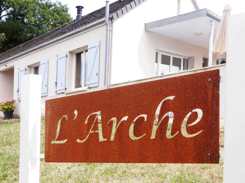 l'Arche